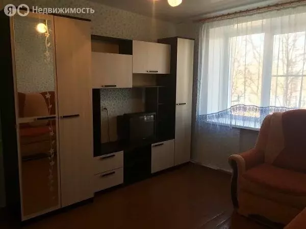 1к в 12-комнатной квартире (19.6 м) - Фото 2