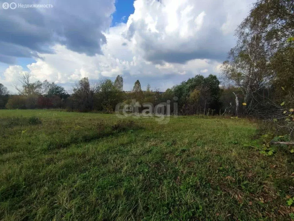 Участок в Ананьино, Нагорная улица (46 м) - Фото 0