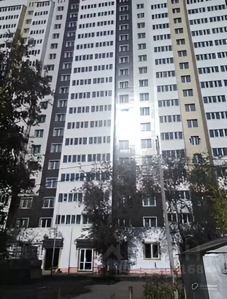 Офис в Оренбургская область, Оренбург Планерная ул., 11 (1124 м) - Фото 1