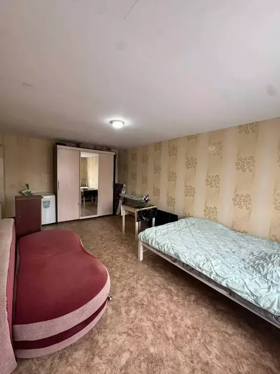 Квартира, 1 комната, 35 м - Фото 2