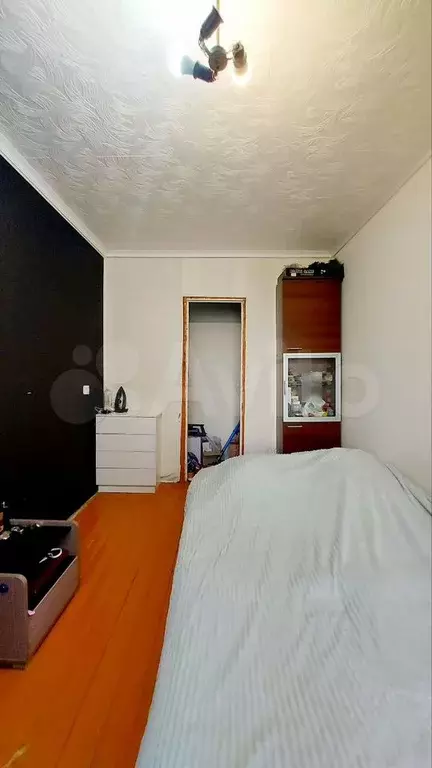 2-к. квартира, 46 м, 3/5 эт. - Фото 0