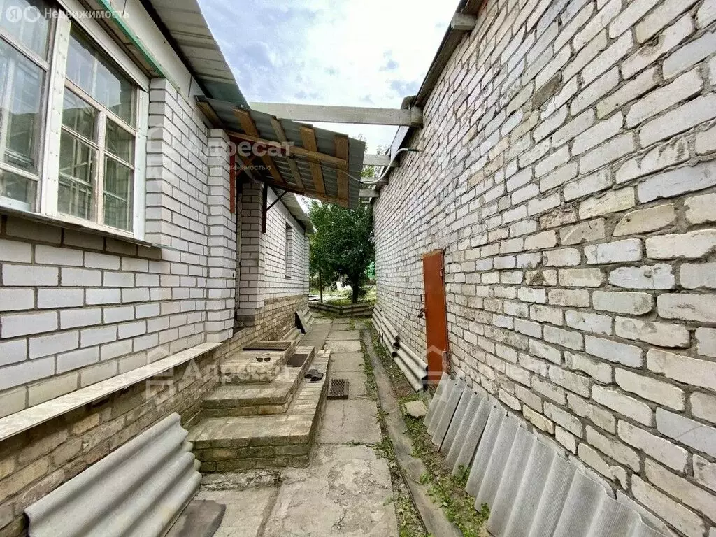 Дом в Волгоград, улица Левитана (54.8 м) - Фото 0