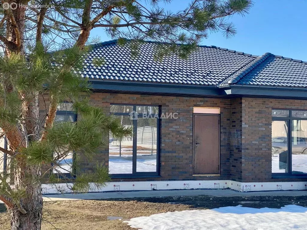 Дом в городской округ Калуга, деревня Сивково (112 м) - Фото 1