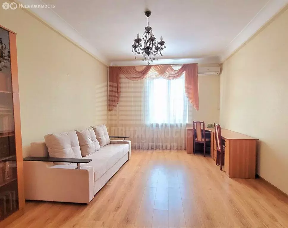 3-комнатная квартира: Таганрог, Петровская улица, 9/11 (74.4 м) - Фото 1