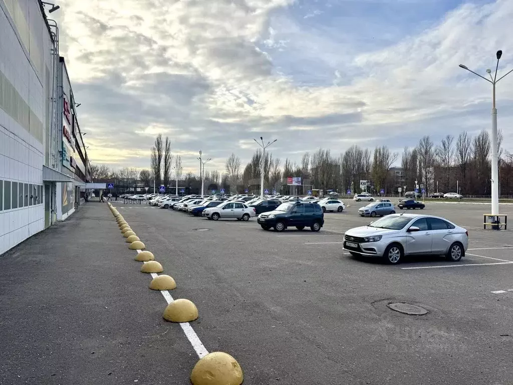Помещение свободного назначения в Саратовская область, Балашов ул. ... - Фото 0