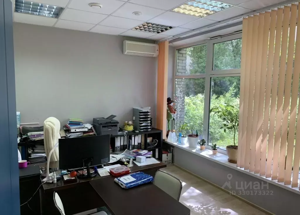 Офис в Московская область, Балашиха Живописная ул., 9 (17 м) - Фото 1