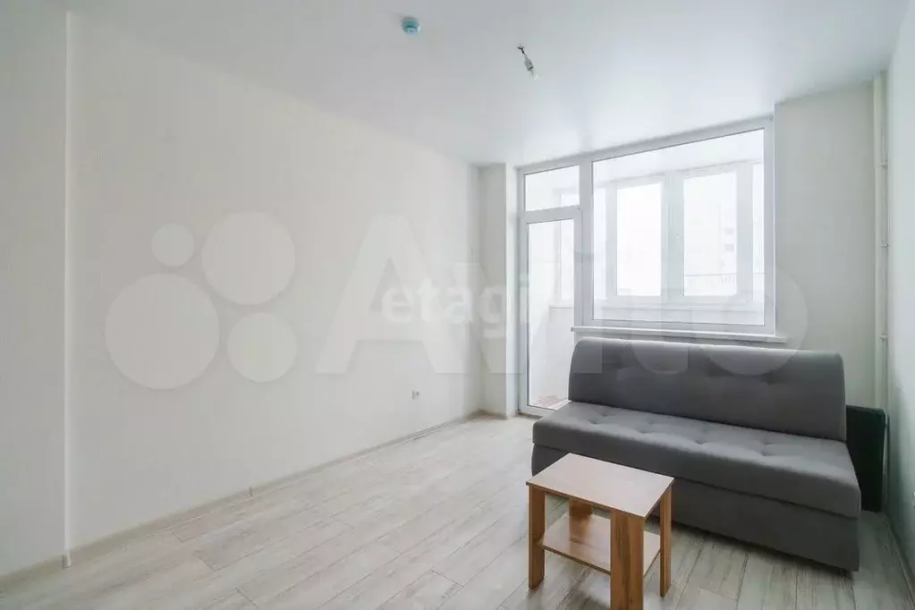 Квартира-студия, 27,1 м, 13/24 эт. - Фото 0