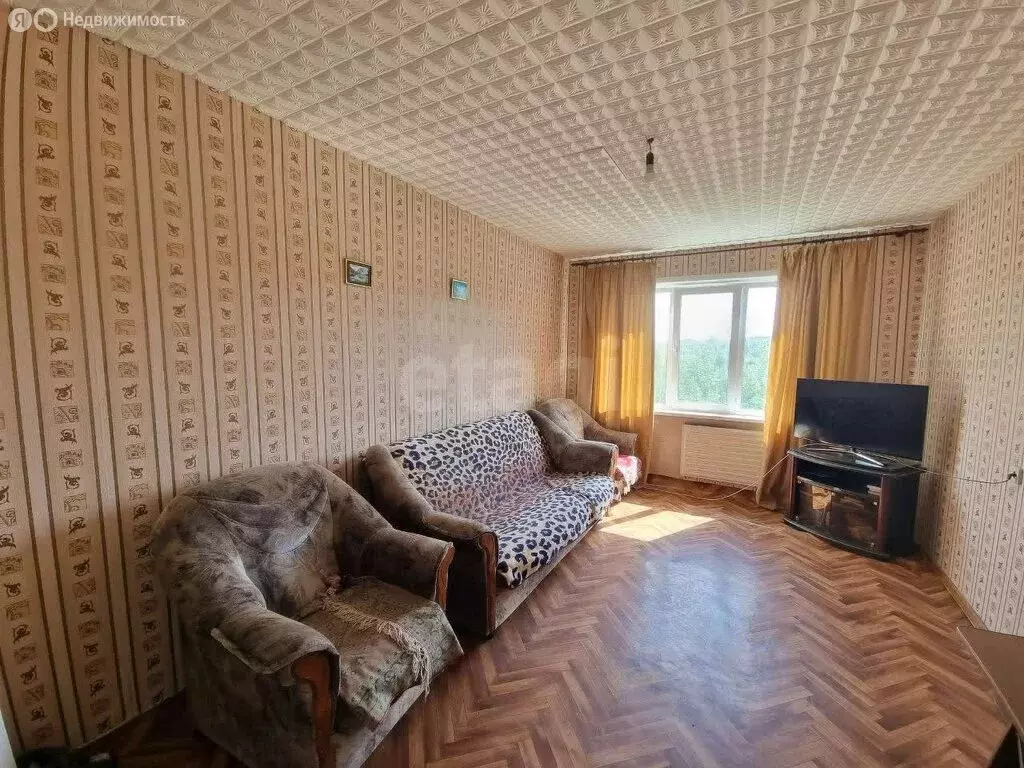 2-комнатная квартира: Березники, Юбилейная улица, 141 (51.2 м) - Фото 1