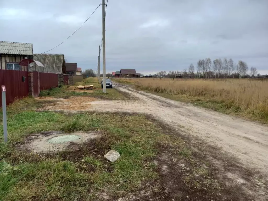 Участок в Марий Эл, Килемарский муниципальный округ, с. Арда ул. ... - Фото 0