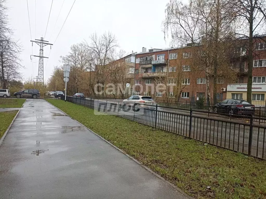 Комната Ивановская область, Иваново ул. Красных Зорь, 1 (24.0 м) - Фото 1