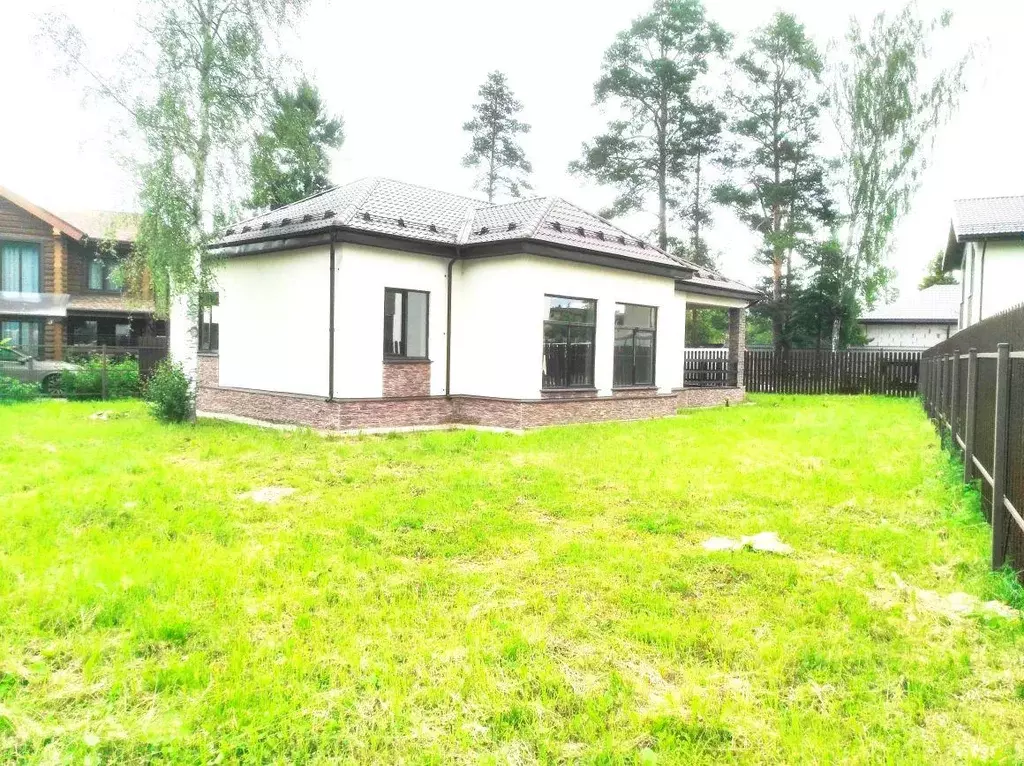 Коттедж, 140 м - Фото 0