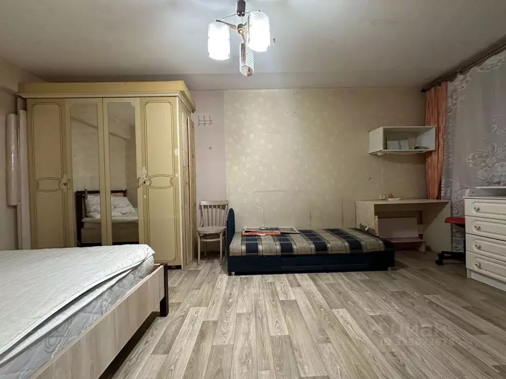 1-к кв. Москва ул. Багрицкого, 5 (30.0 м) - Фото 2