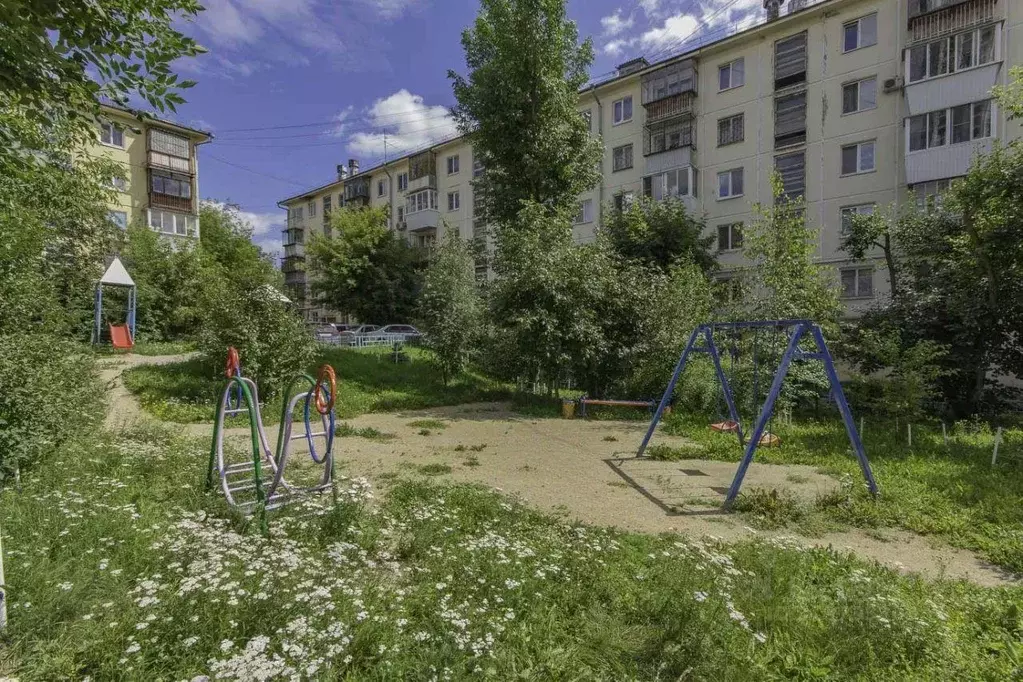 Квартира, 2 комнаты, 44 м - Фото 0