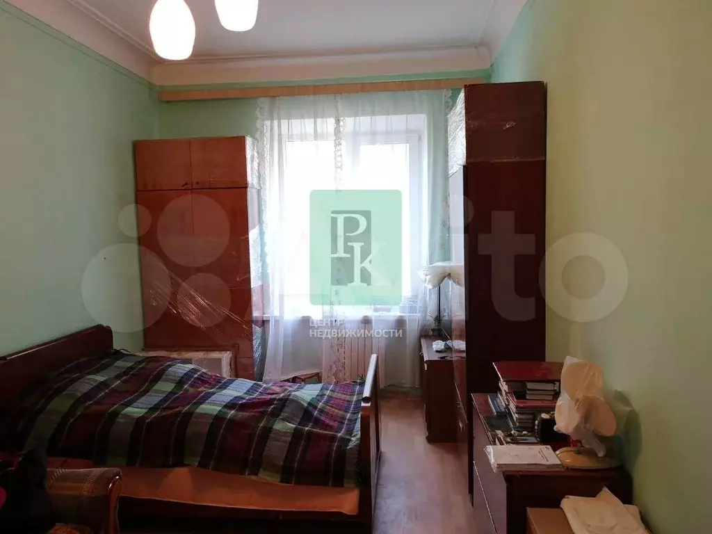 Комната 17,1 м в 3-к., 2/3 эт. - Фото 0