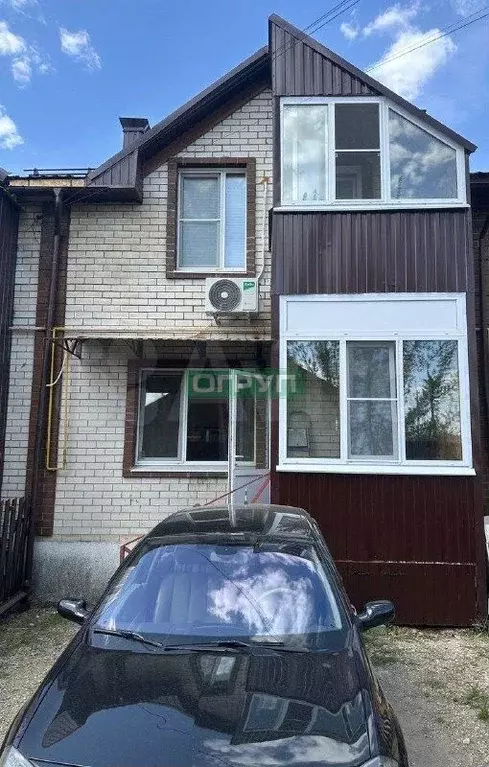 Таунхаус 55 м на участке 6 сот. - Фото 0