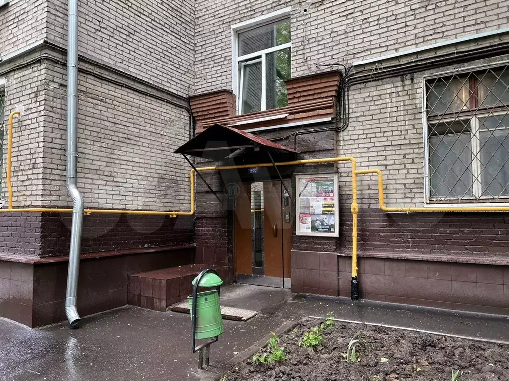 2-к. квартира, 56,4 м, 5/5 эт. - Фото 1