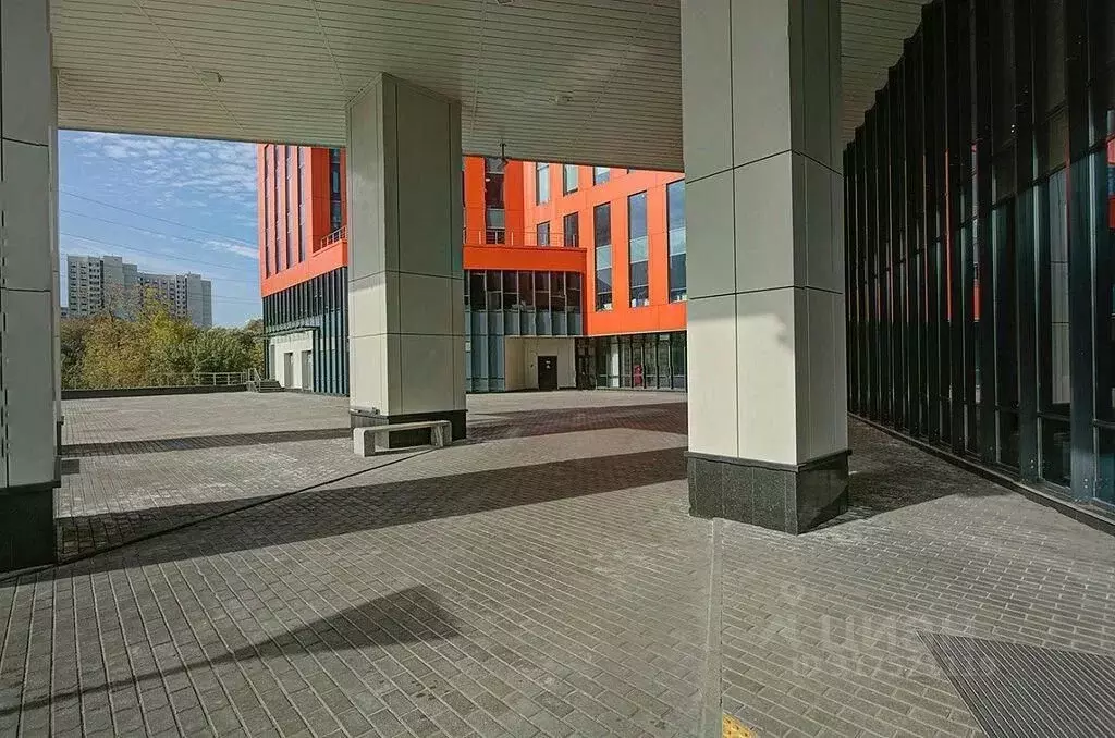 Офис в Московская область, Химки Куркинское ш., с2 (252 м) - Фото 1