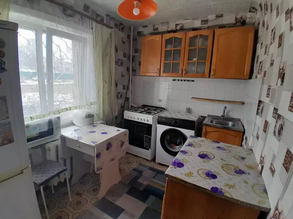 Квартира, 3 комнаты, 60.2 м - Фото 0
