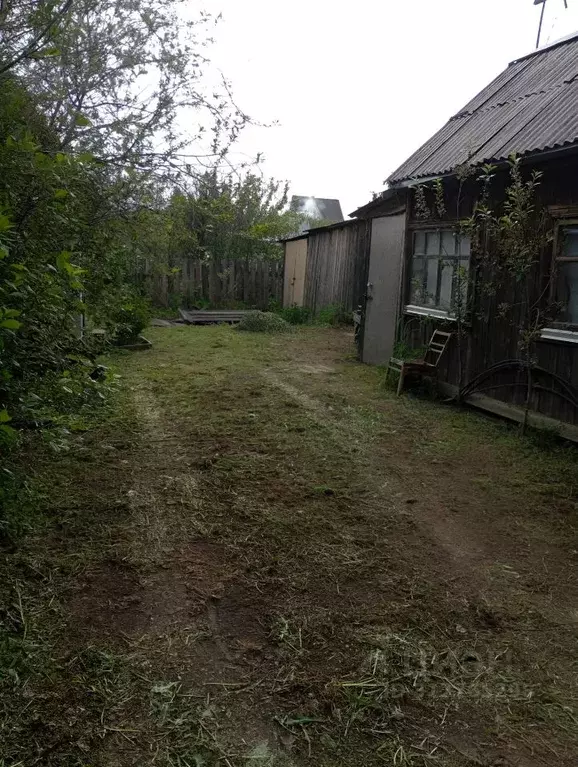 Участок в Курганская область, Курган Зеленый Островок СНТ, ул. ... - Фото 0