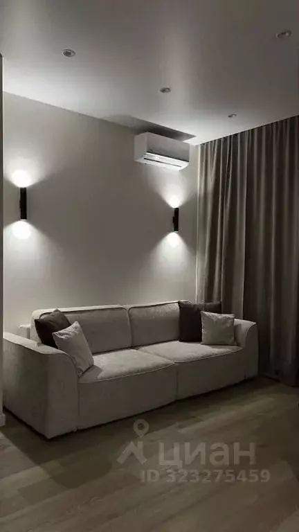 1-к кв. Крым, Судак ул. Набережная, 75 (45.0 м) - Фото 2