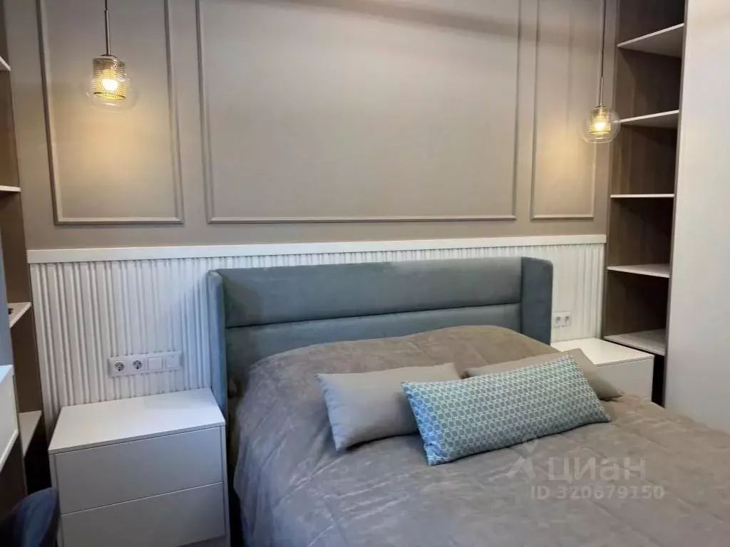 1-к кв. Нижегородская область, Нижний Новгород Большая Покровская ул., ... - Фото 2