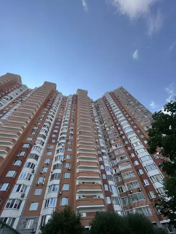 2-к кв. Москва Электролитный проезд, 16к1 (58.4 м) - Фото 0