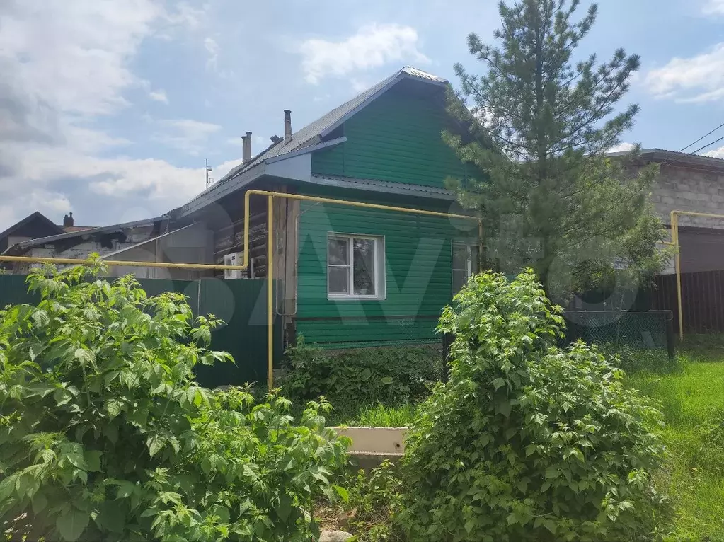 Дом 36 м на участке 7,5 сот. - Фото 1