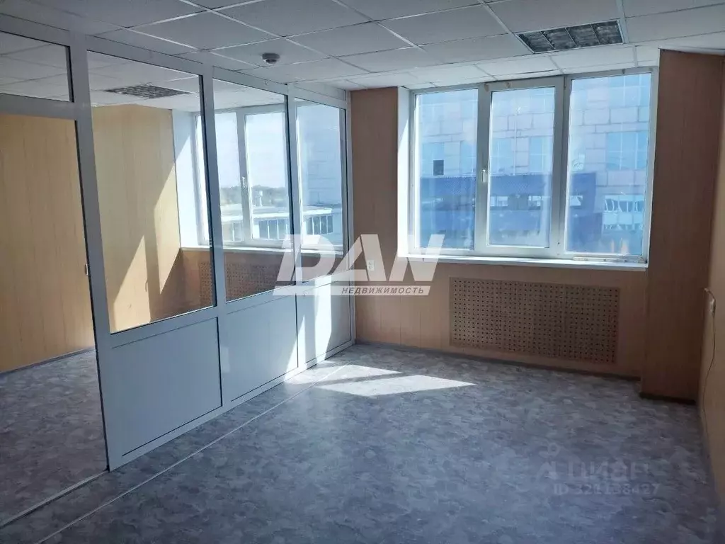 Офис в Челябинская область, Челябинск Копейское ш., 1П (36 м) - Фото 1