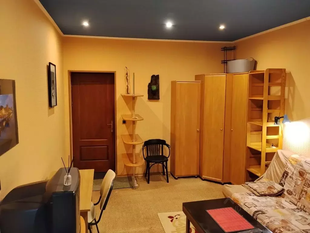 Комната Калининградская область, Калининград ул. Шиллера, 25 (18.6 м) - Фото 1