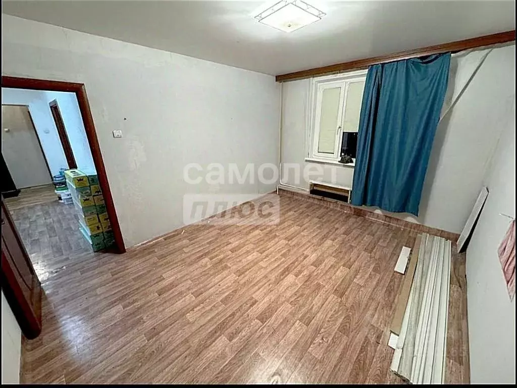 3-к кв. Москва Алтуфьевское ш., 74 (74.5 м) - Фото 2