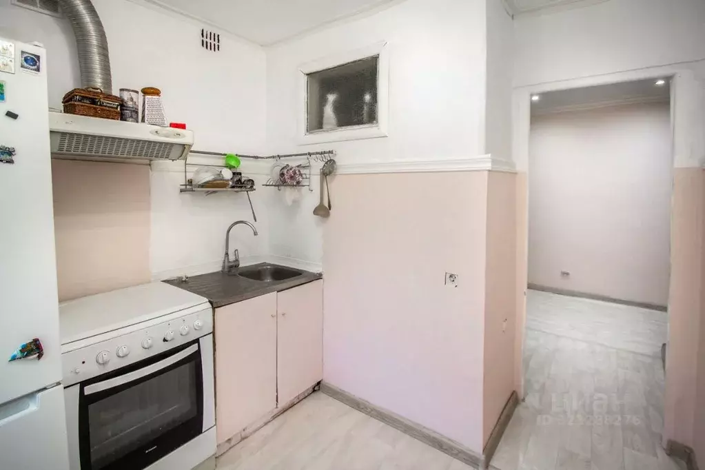 3-к кв. Башкортостан, Уфа ул. Степана Халтурина, 45 (51.0 м) - Фото 2