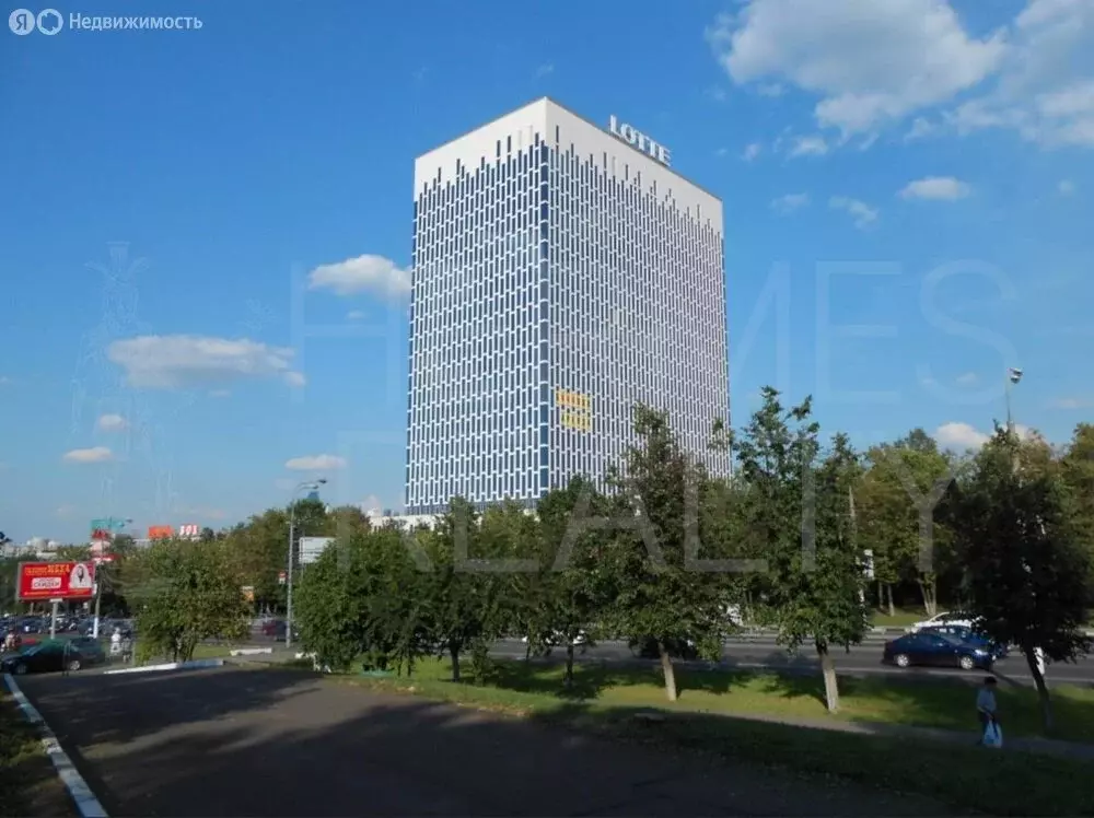 Офис (3488.4 м) - Фото 2