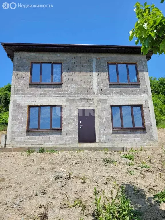 Дом в Краснодарский край, городской округ Сочи, село Вардане-Верино ... - Фото 2