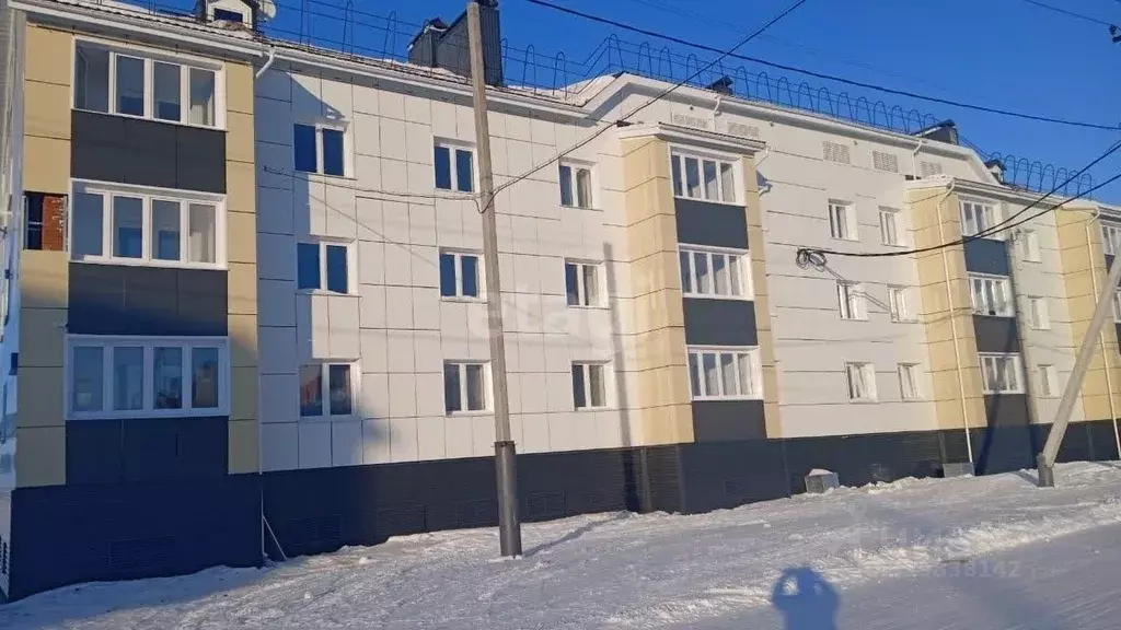 Студия Ямало-Ненецкий АО, Ямальский район, с. Салемал ул. Набережная, ... - Фото 1