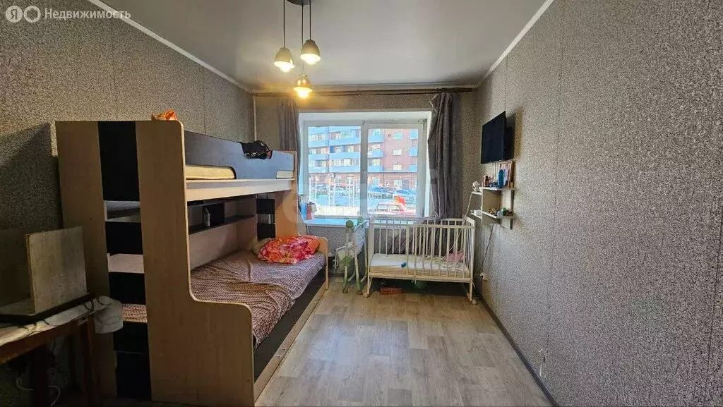 Квартира-студия: Абакан, улица Некрасова, 45 (21.7 м) - Фото 2