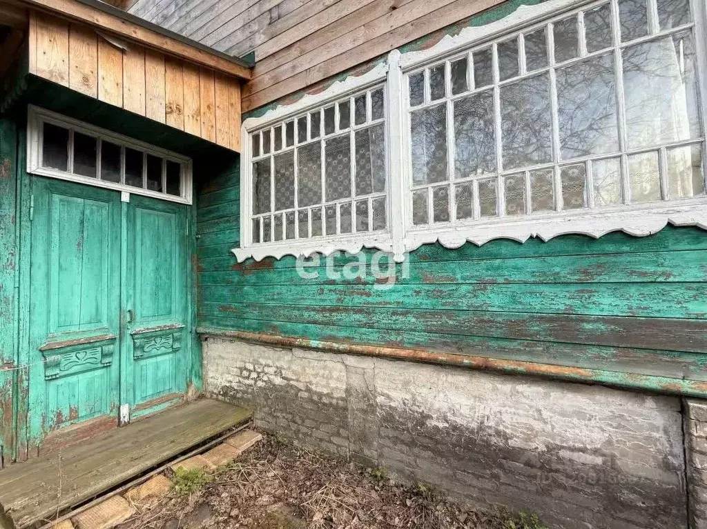 Дом в Владимирская область, Петушки Фабричная ул., 27 (84 м) - Фото 1