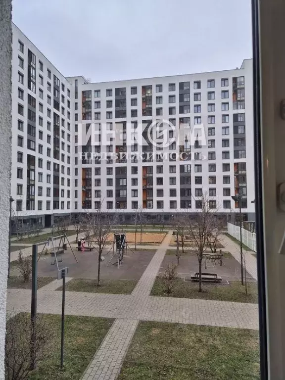 2-к кв. Московская область, Одинцово ул. Каштановая, 6 (57.0 м) - Фото 1