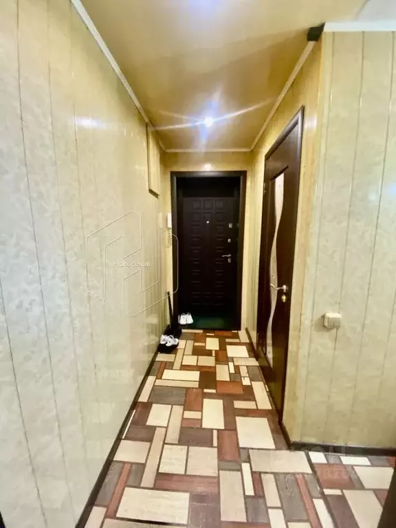 3-к кв. Мордовия, Рузаевка ул. Маяковского, 137 (54.2 м) - Фото 2