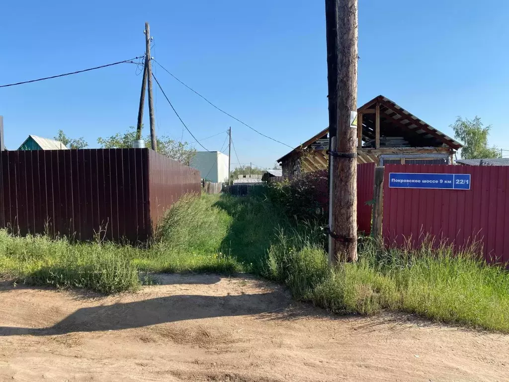 Дом в Саха (Якутия), Якутск Покровское шоссе, 9-й км (42 м) - Фото 1