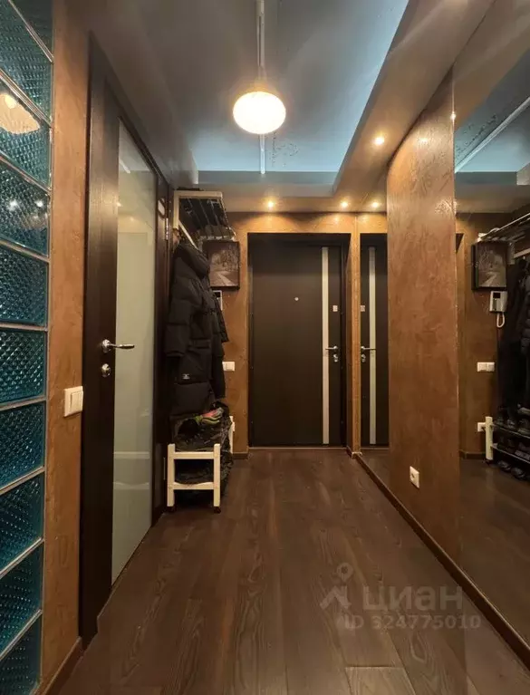 Студия Саратовская область, Саратов Весенний проезд, 8 (42.0 м) - Фото 2