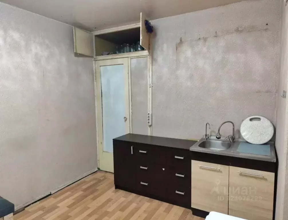 2-к кв. Московская область, Истра муниципальный округ, с. Павловская ... - Фото 2