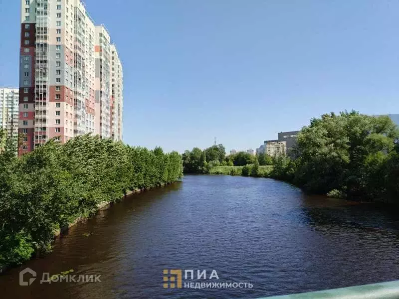 Продаётся квартира-студия, 25.1 м - Фото 0