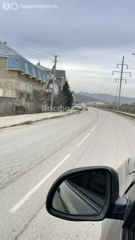 Участок в Судак, улица Инициативных, 57 (5.8 м) - Фото 1