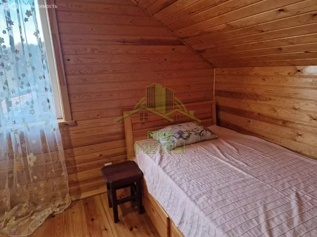 Дом в Кабанский район, поселок Новый Энхэлук, Лесная улица (184.2 м) - Фото 2