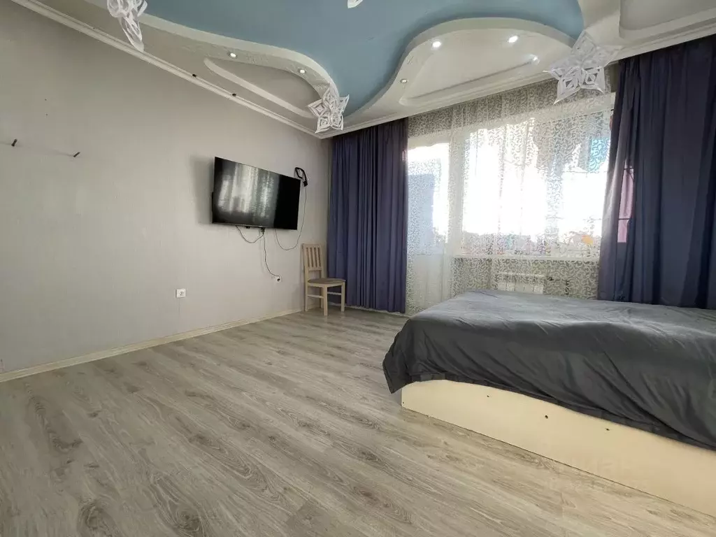 1-к кв. Калининградская область, Балтийск ул. Пугачева, 4Б (34.5 м) - Фото 2