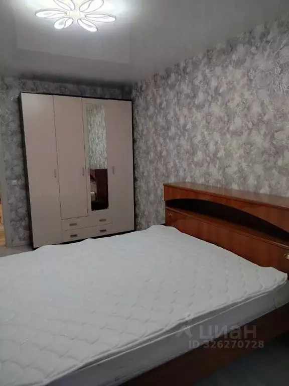 2-к кв. Рязанская область, Рязань Шереметьевская ул., 12 (58.0 м) - Фото 2