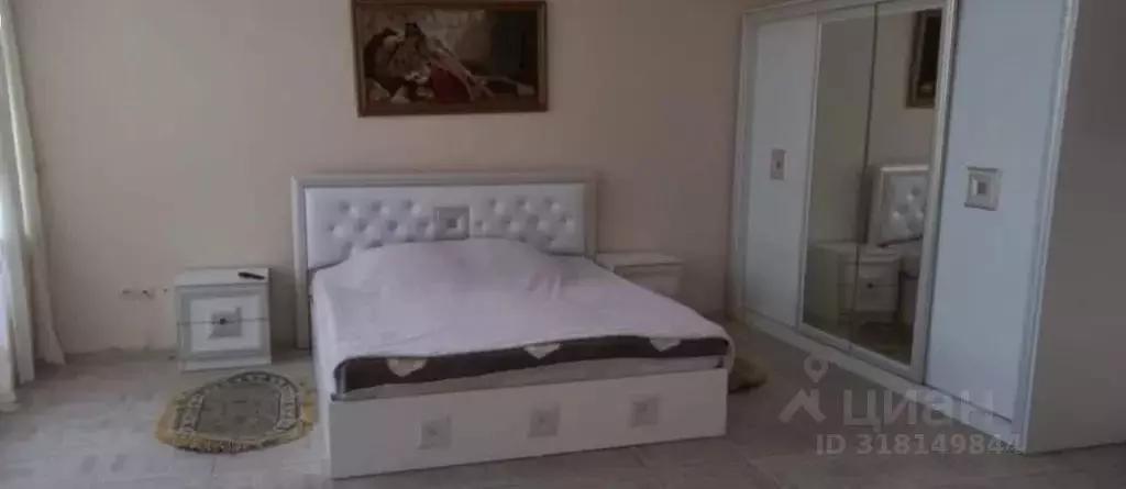 Комната Краснодарский край, Сочи пос. Кучук-Дере, ул. Отрадная, 1 - Фото 0