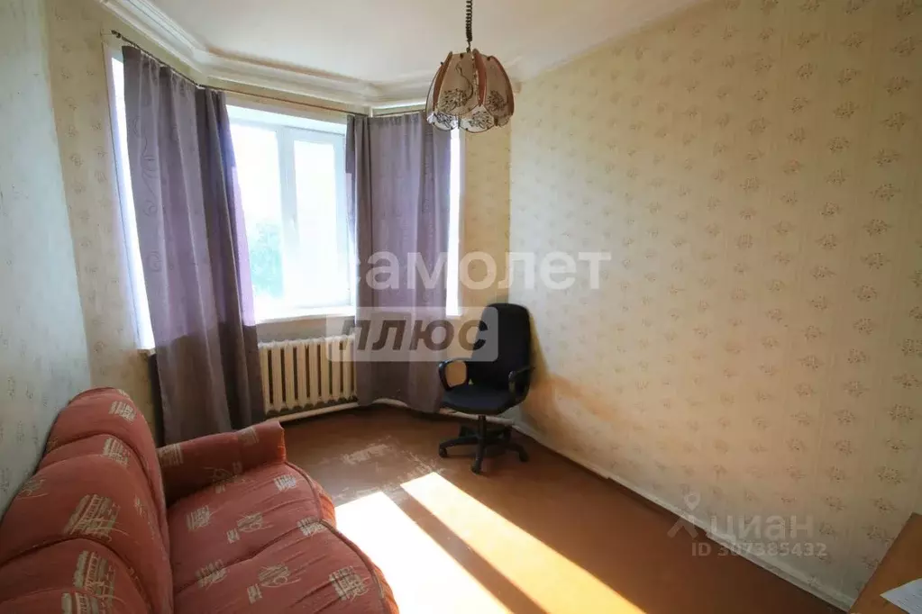 2-к кв. Ярославская область, Переславль-Залесский муниципальный округ, ... - Фото 2