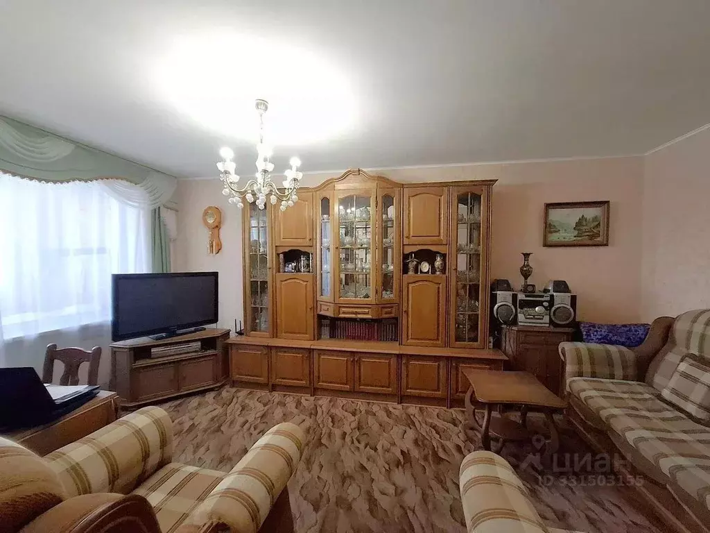 2-к кв. Башкортостан, Уфа Комсомольская ул., 27/3 (50.2 м) - Фото 1
