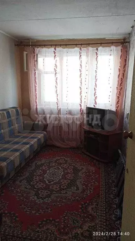 Комната 11 м в 3-к., 5/5 эт. - Фото 0